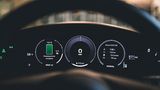 Porsche Taycan Erprobung 2024