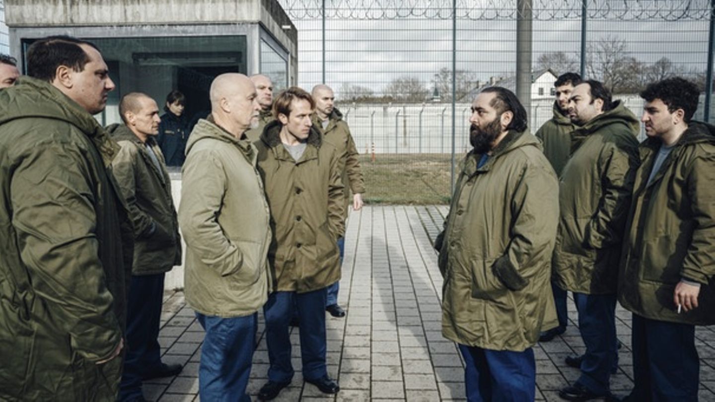 "Tatort" aus München