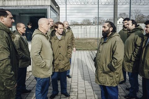 "Tatort" aus München