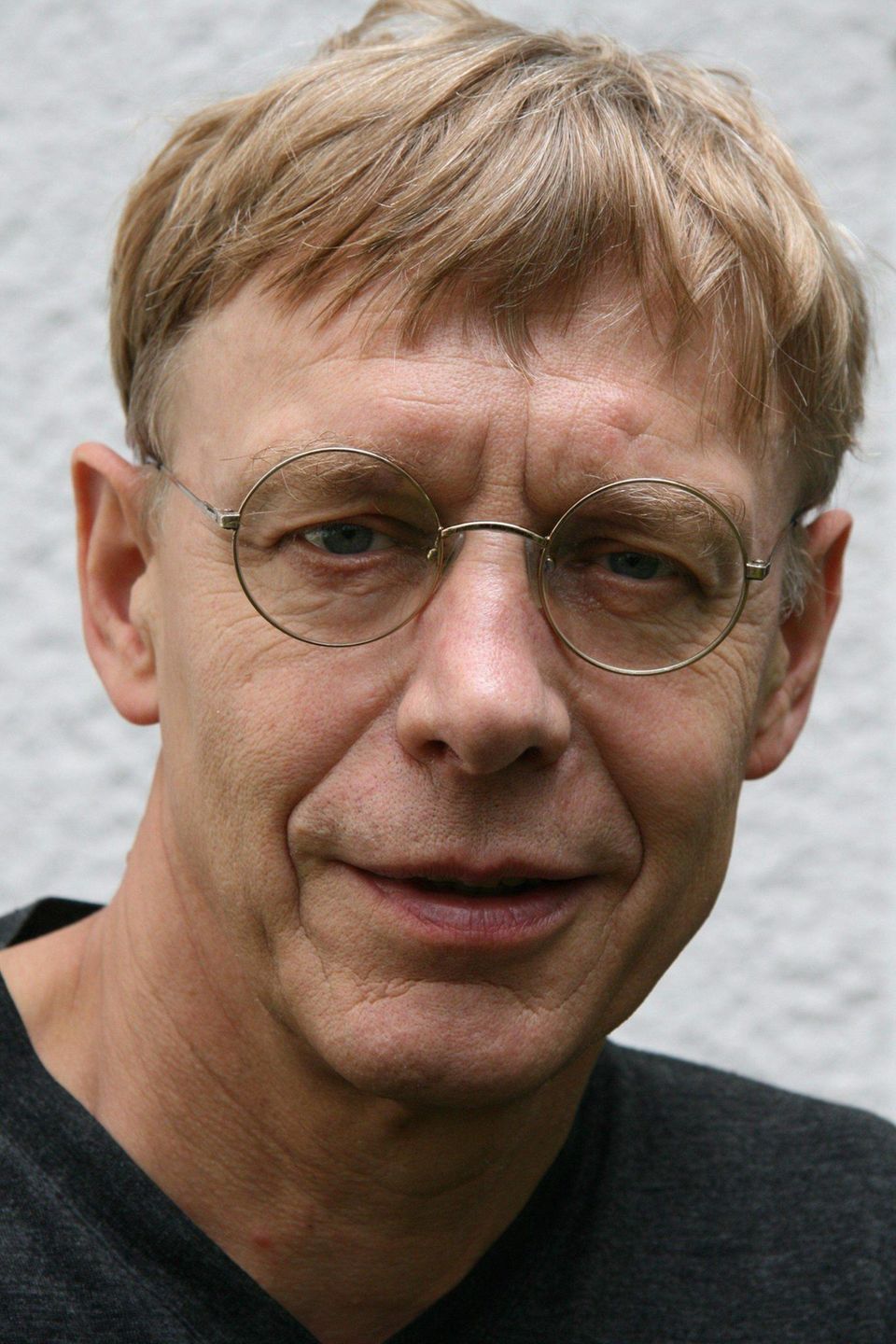 Dieter Rucht ist Protestforscher