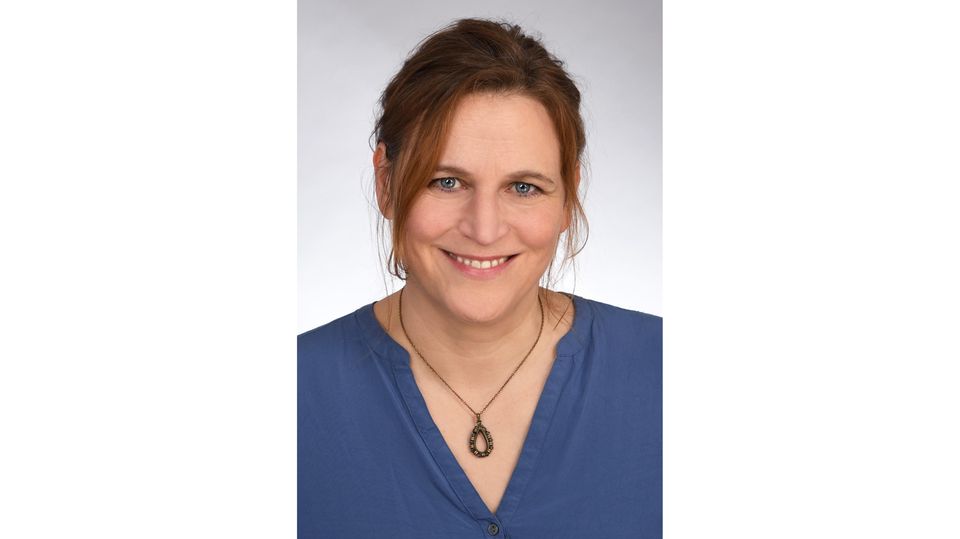 Andrea Kothen, Referentin für Soziales bei der Menschenrechtsorganisation Pro Asyl