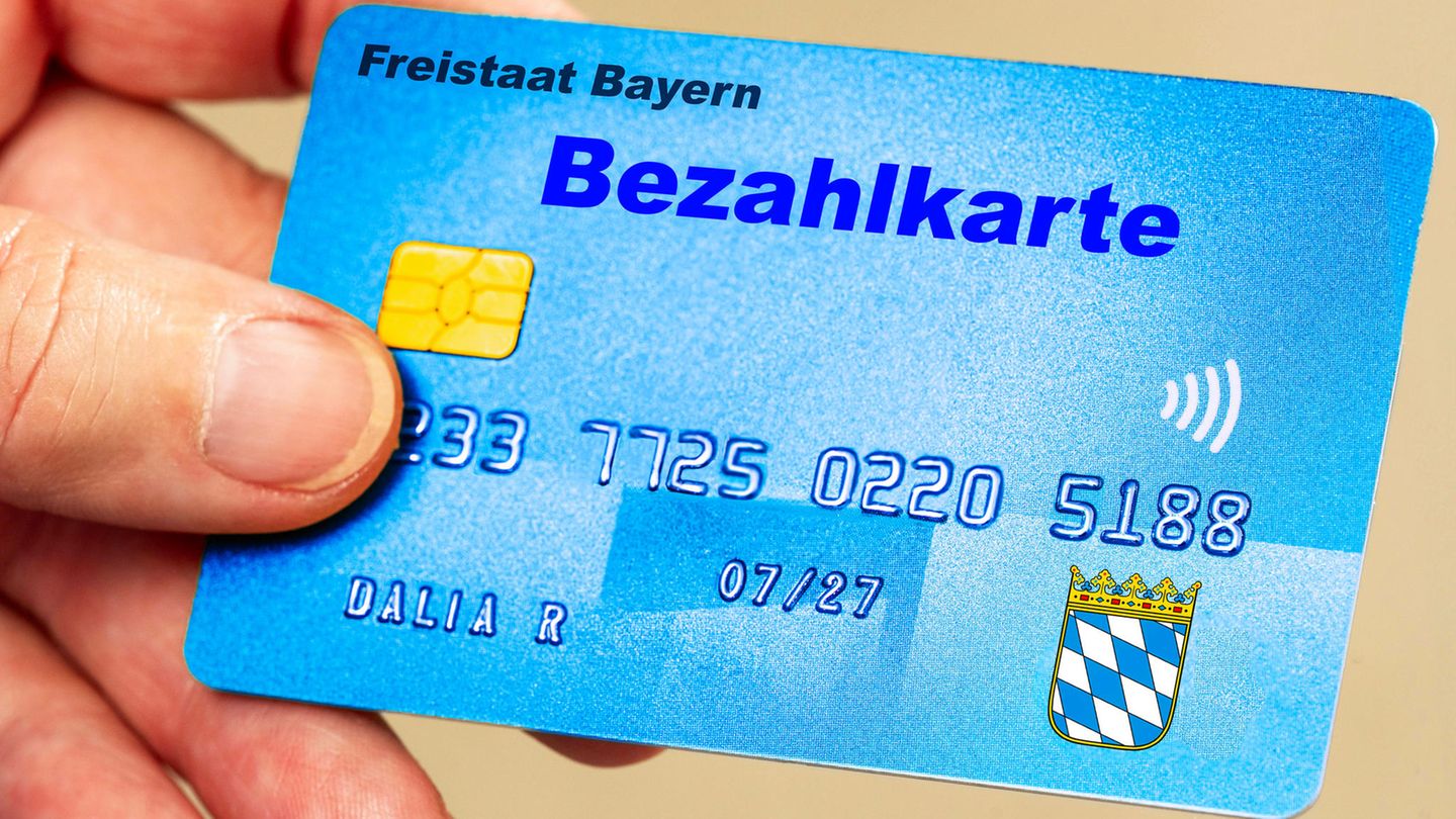 Pro Asyl kritisiert die geplante Bezahlkarte