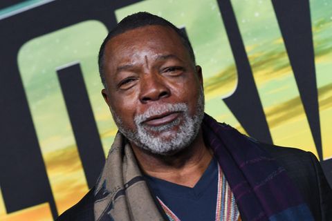Carl Weathers