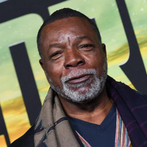 Carl Weathers Carl Weathers