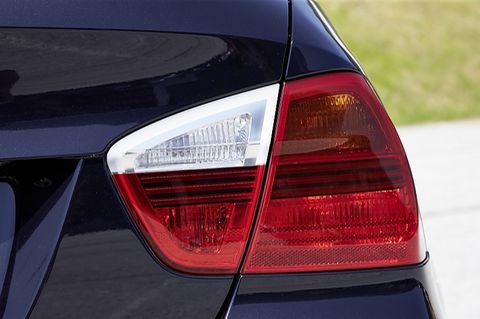 BMW 335i E90