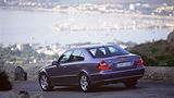 Mercedes E 500 W211