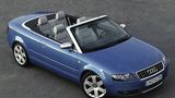 Audi S4 Generation B6