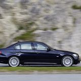BMW 335i E90