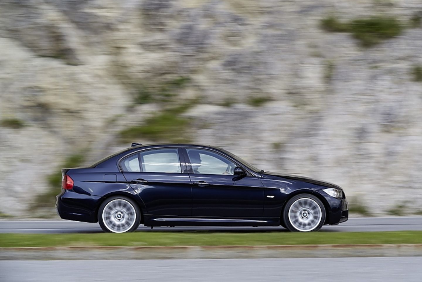 BMW 335i E90