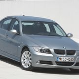 BMW 335i E90