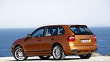Porsche Cayenne E1