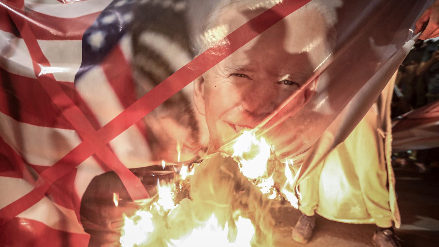 US retaliatory attacks in Iraq: Is the region at risk of conflagration?