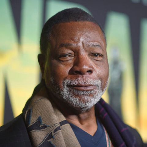 Carl Weathers