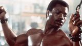 Als raubeiniger Polizist "Action Jackson" jagte Weathers 1988 im gleichnamigen Film Verbrecher. Doch der Film floppte. Kurz danach spielte er im Film "Hurricane Smith" eine ähnliche Rolle. Der große Erfolg blieb aber auch hier aus. Danach flachte seine Karriere ab.