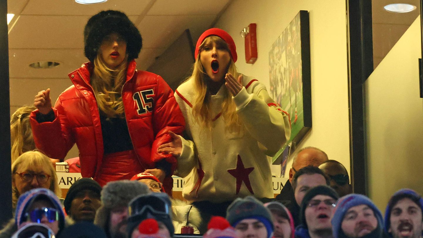 Taylor Swift makes it to the Super Bowl, Japan embassy promises