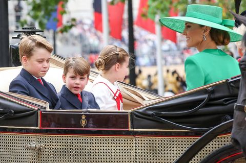 Prinzessin Kate