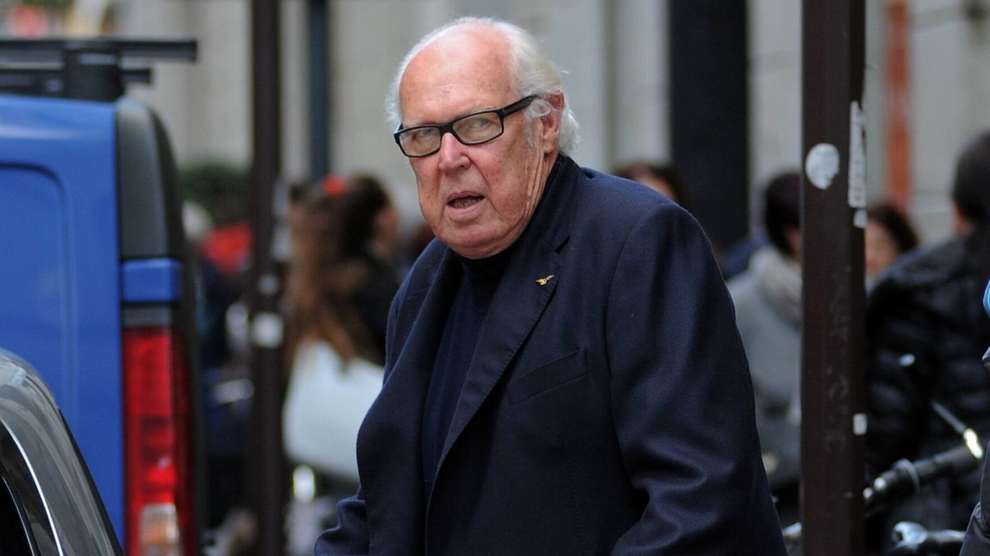 Italy’s last crown prince, Victor Emanuel of Savoy, dies