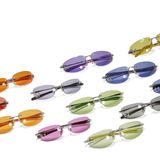 Elton John-Auktion bei Christie's Brillen