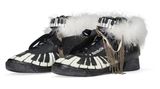 Elton John-Auktion bei Christie's Schuhe