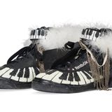 Elton John-Auktion bei Christie's Schuhe