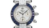 Elton John-Auktion bei Christie's Chopard-Uhr