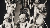 Elton John-Auktion bei Christie's Mudmen Foto