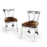 Elton John-Auktion bei Christie's Stühle