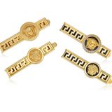 Elton John-Auktion bei Christie's Versace-Brosche