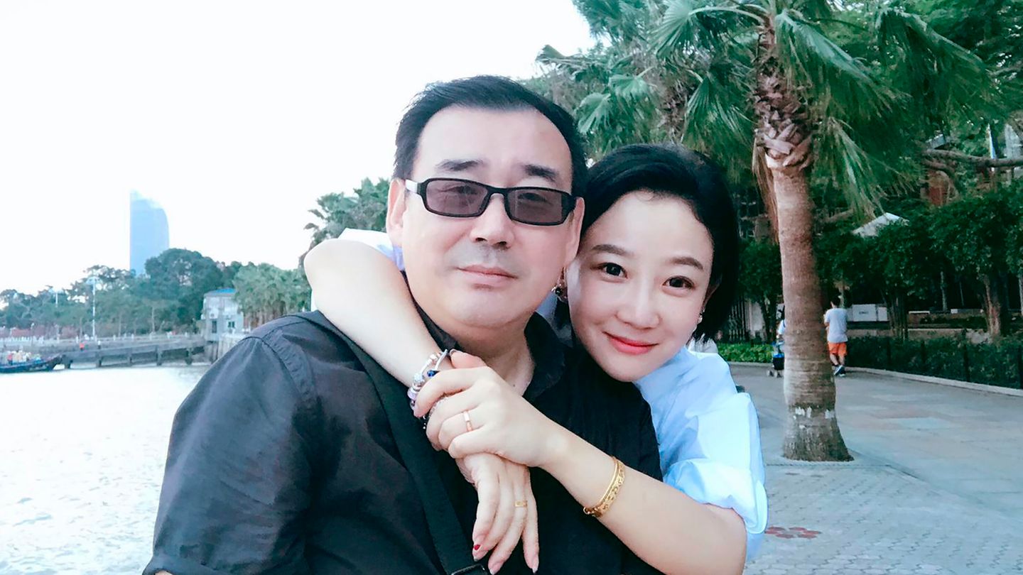 Es ist unklar, ob Yang Hengjun die chinesische Staatsbürgerschaft zurückgegeben hat.