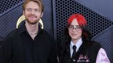 Billie Eilish und Finneas O'Connell gewannen den Grammy für den Song des Jahres "What Was I Made For?" aus dem Barbie-Soundtrack.