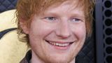 Ed Sheeran in Camouflage-Tweet.