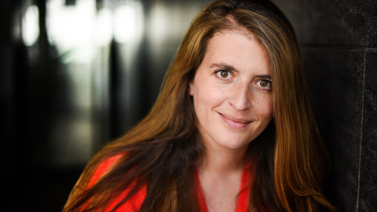 Manon Garcia: “It’s still considered normal for a woman to let things happen”