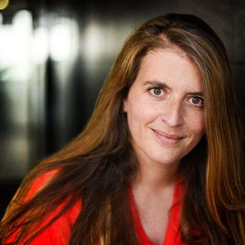 Die französische Philosophin Manon Garcia, Jahrgang 1985, ist Professorin für Praktische Philosophie an der Freien Universität Berlin.