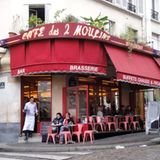 Die fabelhafte Welt der Amelie