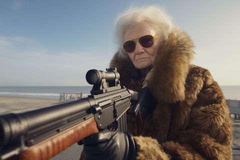 GTA 6 in Deutschland: KI bringt Videospielreihe nach Sylt