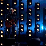 Tracy Chapman und Luke Combs bei den Grammys