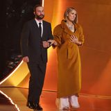 Céline Dion bei den Grammys
