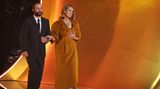 Céline Dion bei den Grammys