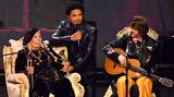 Joni MItchell bei den Grammys