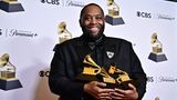 Killer Mike bei den Grammys