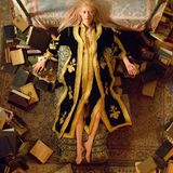 Only Lovers Left Alive