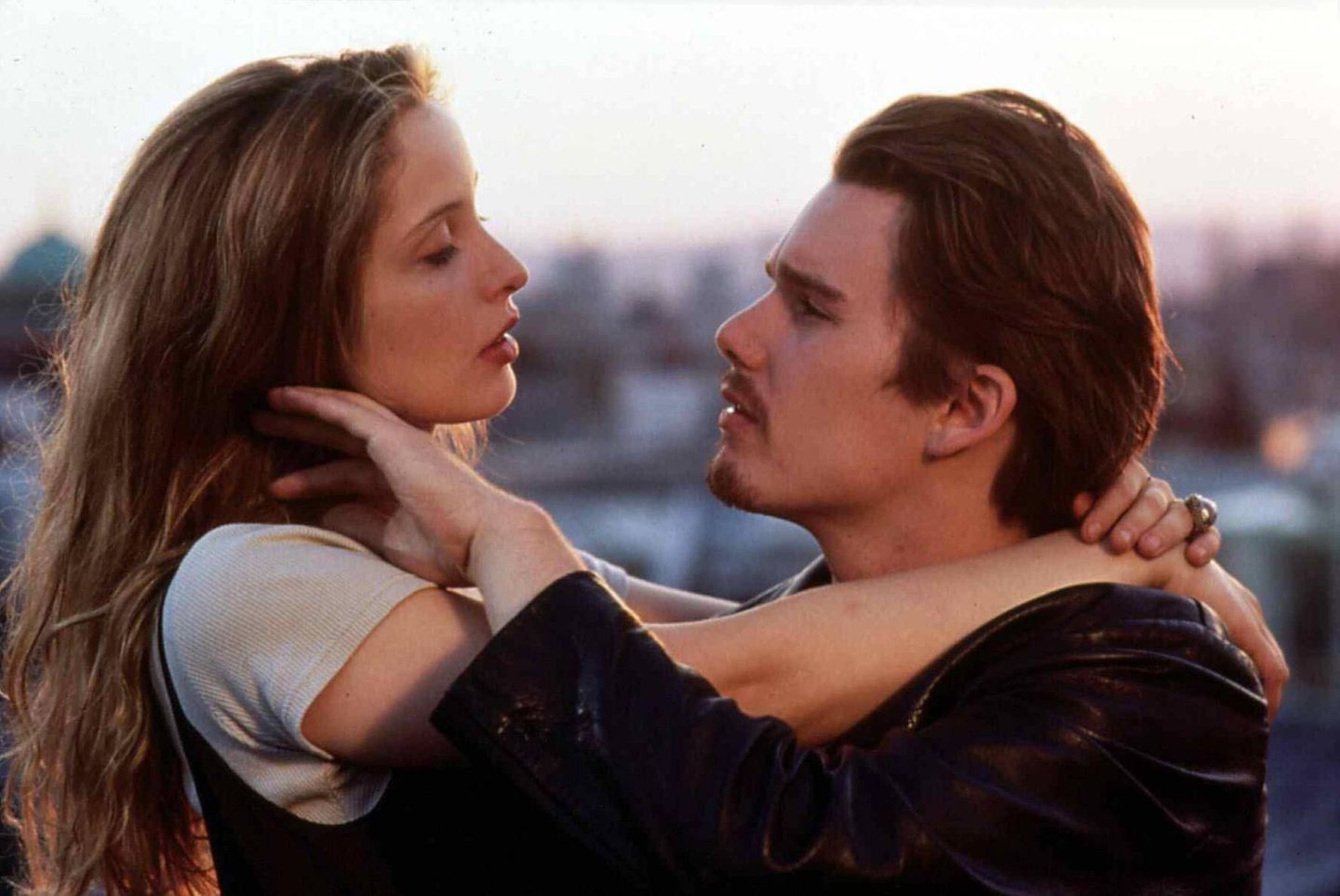 Before Sunrise