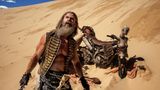 Furiosa – A Mad Max Saga