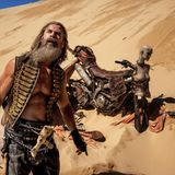 Furiosa – A Mad Max Saga