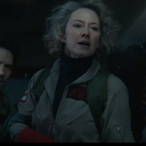 Ghostbusters: Frozen Empire