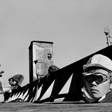 Alles eine Frage der Perspektive: Arbeit an einem Gefriertrawler, einem Fischereischiff