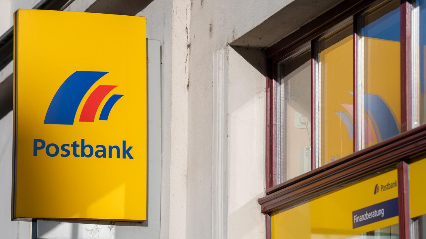 Postbank