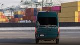 Mercedes eSprinter 2024
