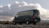 Mercedes eSprinter 2024