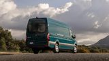 Mercedes eSprinter 2024